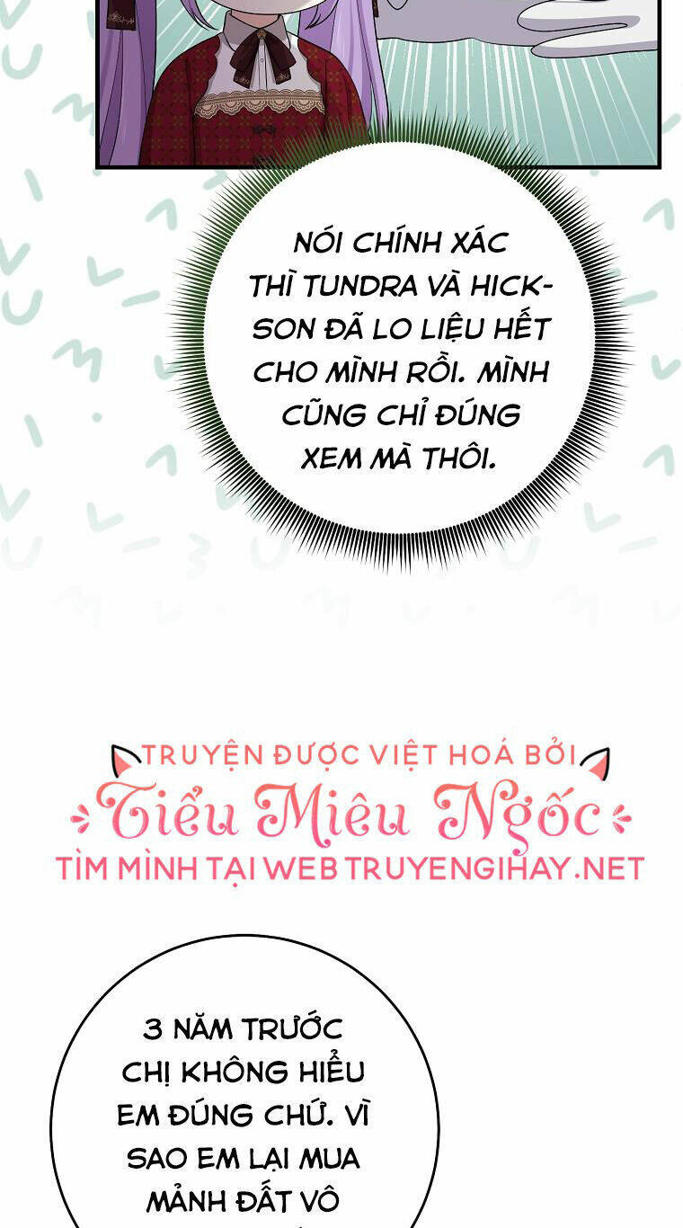 Tôi Đã Diễn Tròn Vai Một Đứa Con Gái Nuôi Chương 33 Ảnh 14