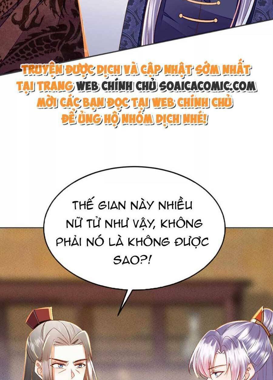 Rơi Vào Cạm Bẫy Ngọt Ngào Của Tứ Thúc Chương 27 Ảnh 8