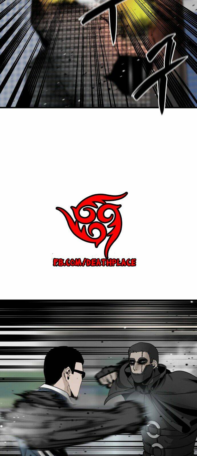 Tiêu Diệt Anh Hùng Chương 18 Ảnh 4