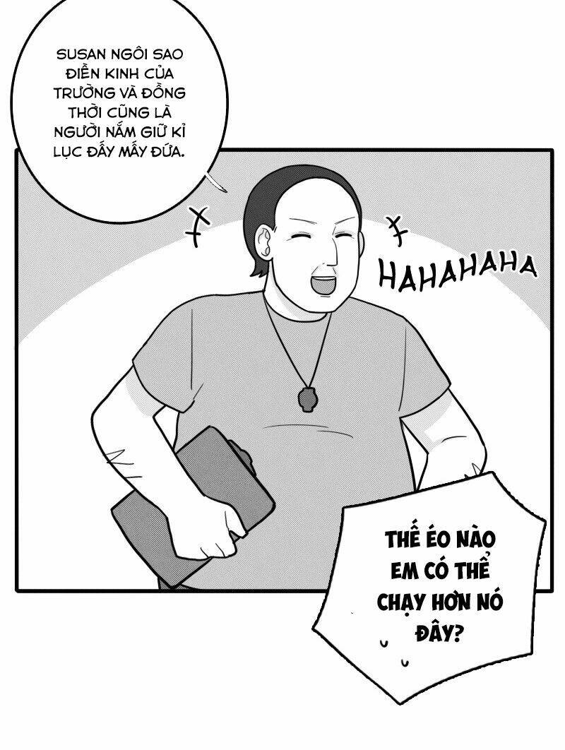 Not So Shoujo Love Story Chương 10 Ảnh 19