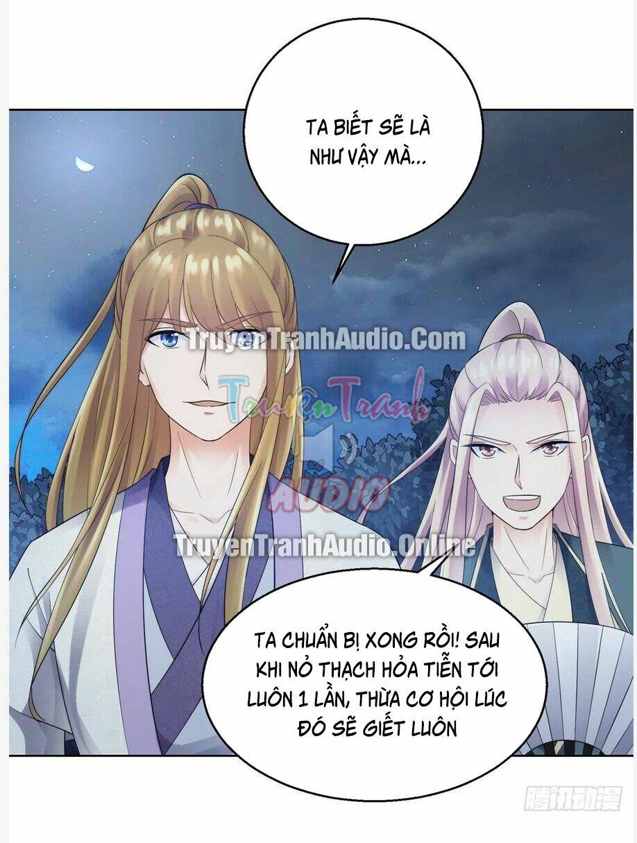 Sử Thượng Đệ Nhất Chưởng Môn Chương 204 Ảnh 23