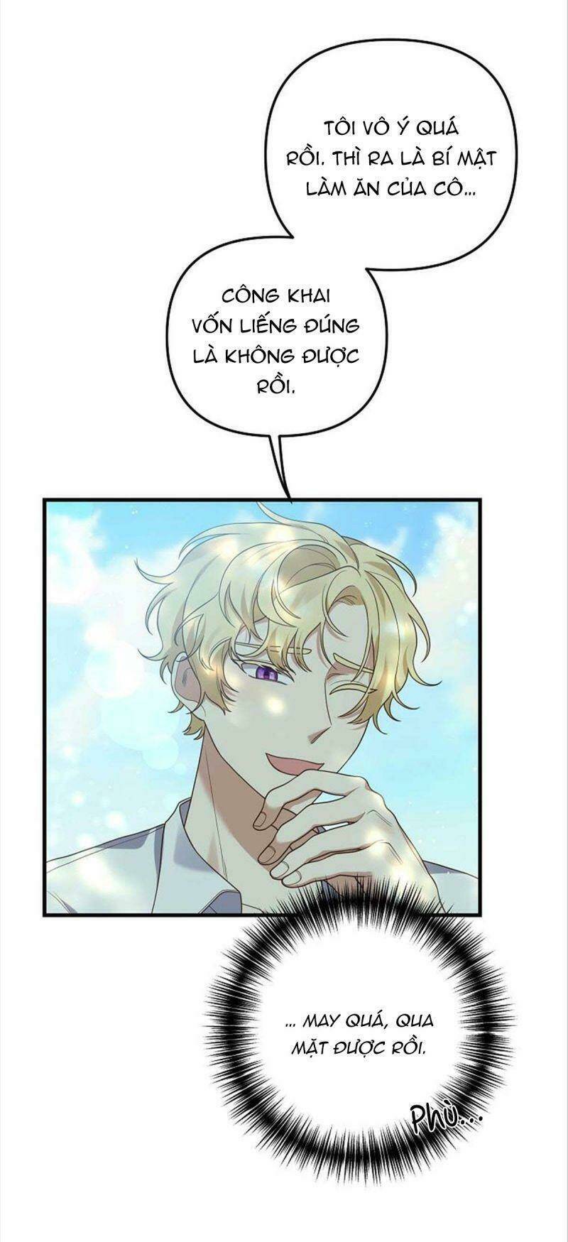 Hôn Phu Của Tôi Là Nam Chính Yandere Chương 13 Ảnh 39