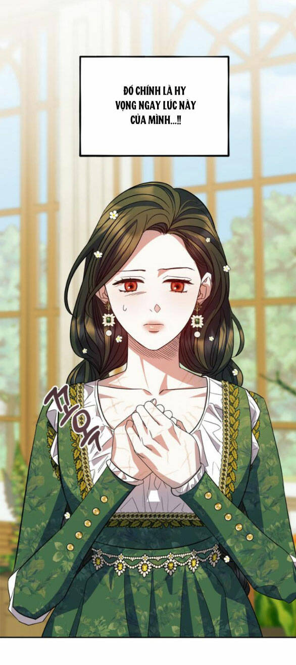 Mong Chờ Giây Phút Thiêng Liêng Được Chạm Tới Người Chương 54.2 Ảnh 40