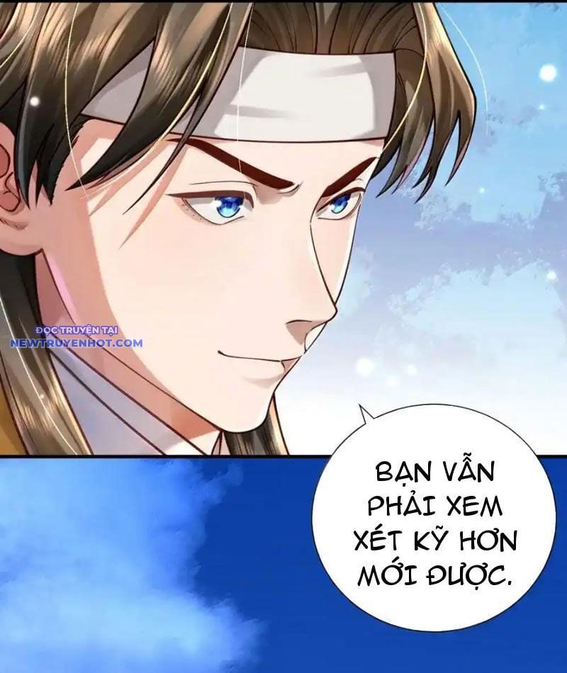 Bói Toán Mà Thôi, Cửu Vĩ Yêu Đế Sao Lại Thành Nương Tử Ta?! Chương 65 Ảnh 51