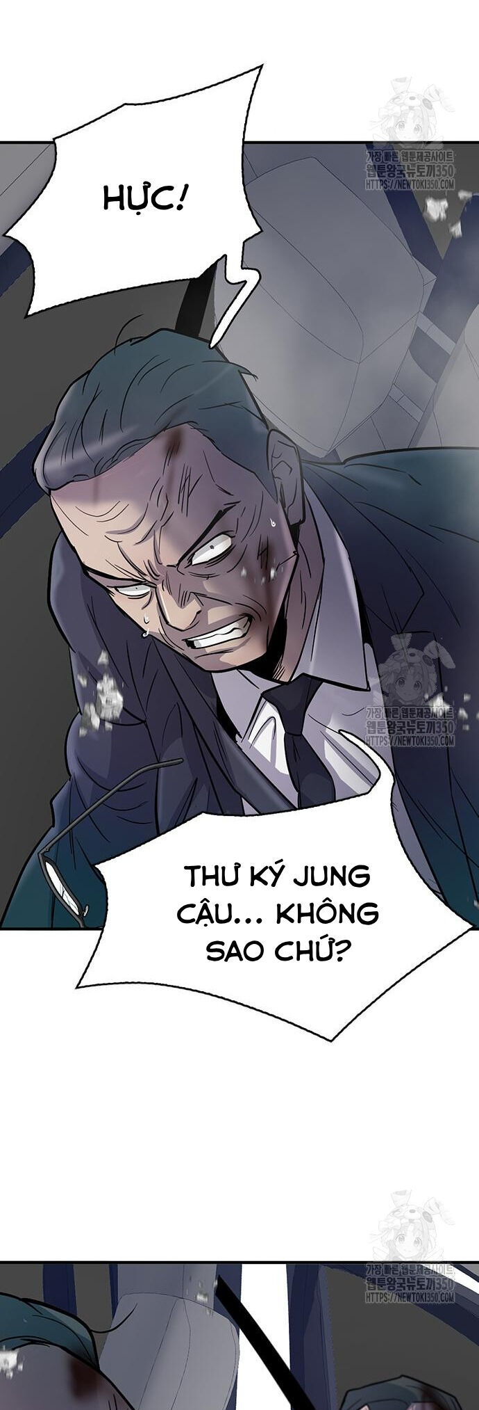 Bù Nhìn Chương 83 Ảnh 82