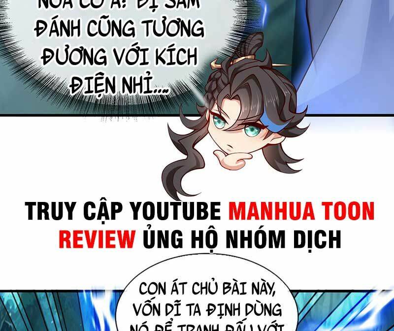 Tiên Tử Tha Mạng Chương 15 Ảnh 84