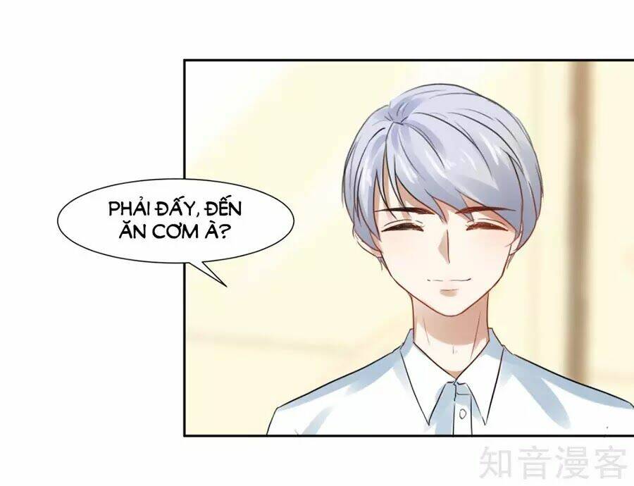 Thầy Giáo Ác Ma Yêu Tôi Rồi Chương 72 Ảnh 14