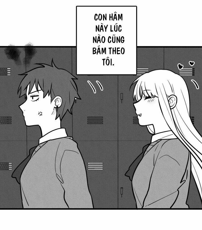 Not So Shoujo Love Story Chương 9 Ảnh 10
