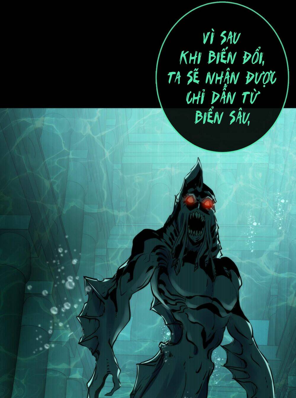 Trở Thành Thần Chủ Cthulhu Chương 244 Ảnh 42