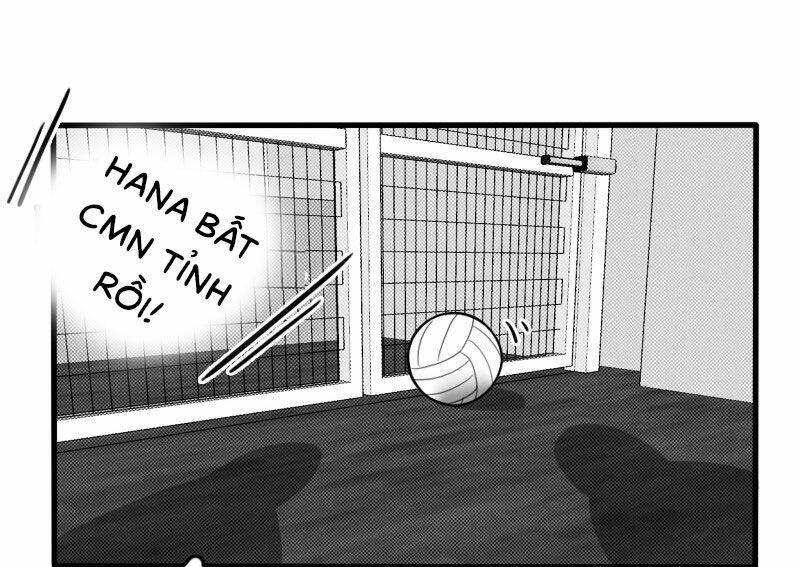 Not So Shoujo Love Story Chương 11 Ảnh 17