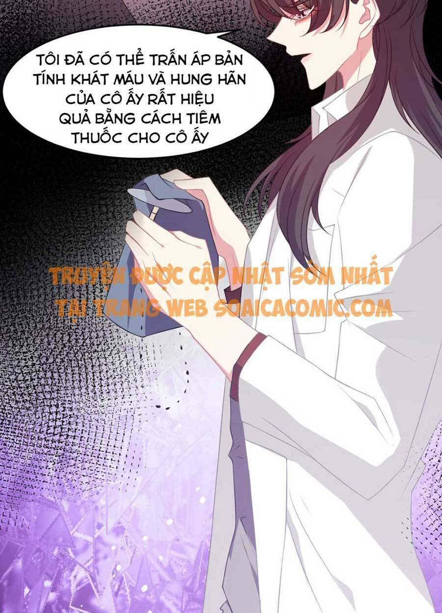 Vết Cắn Trí Mạng Chương 49 Ảnh 54