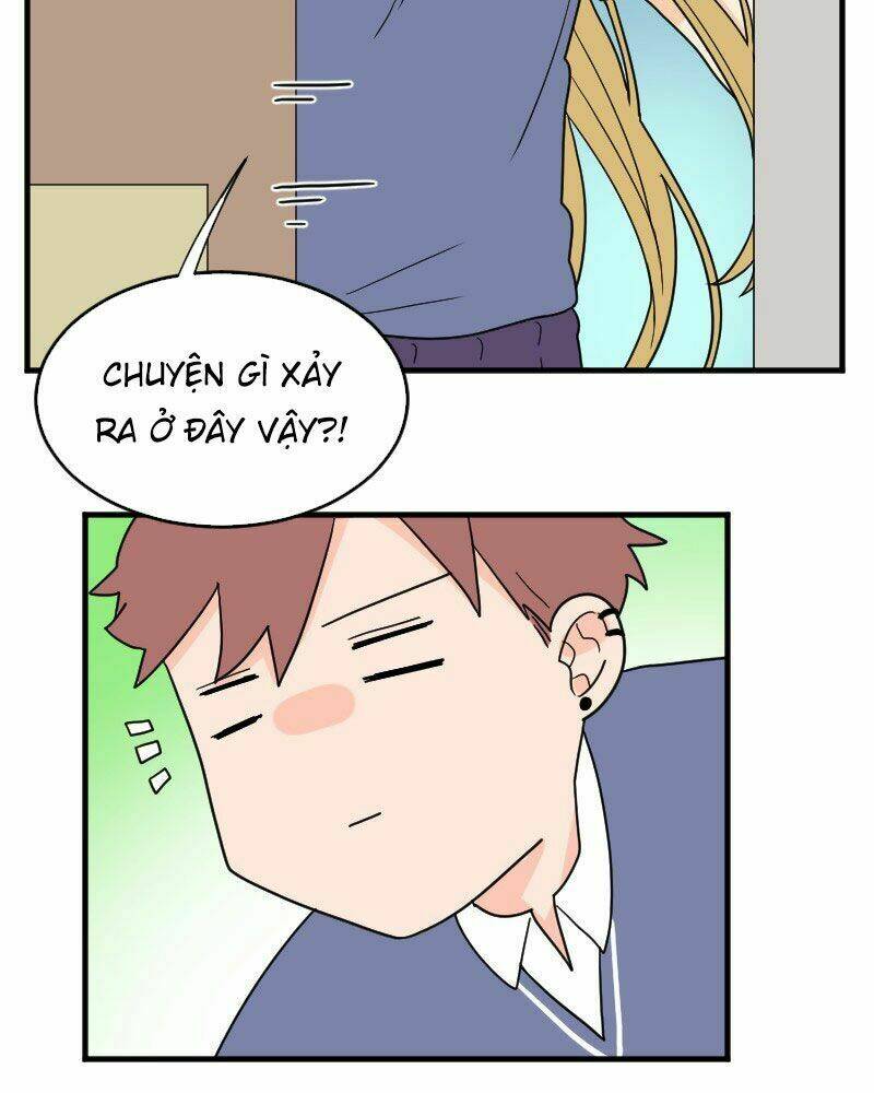 Not So Shoujo Love Story Chương 19 Ảnh 73