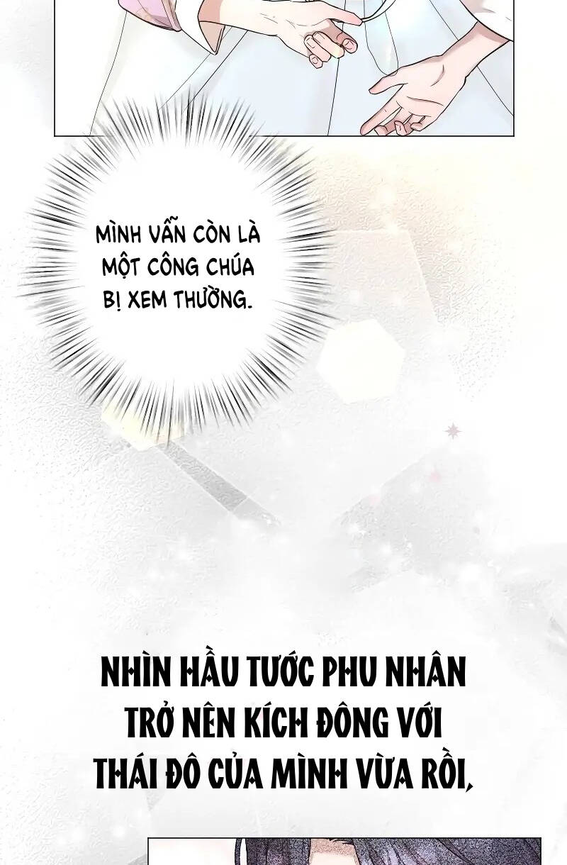 Tôi Đã Phá Vỡ Cuộc Hôn Nhân Chính Trị Chương 6 Ảnh 68