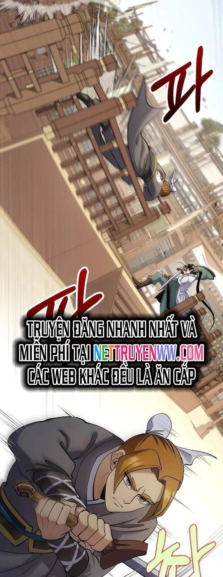 Bác Sĩ Trùng Sinh Về Murim Chương 167 Ảnh 26