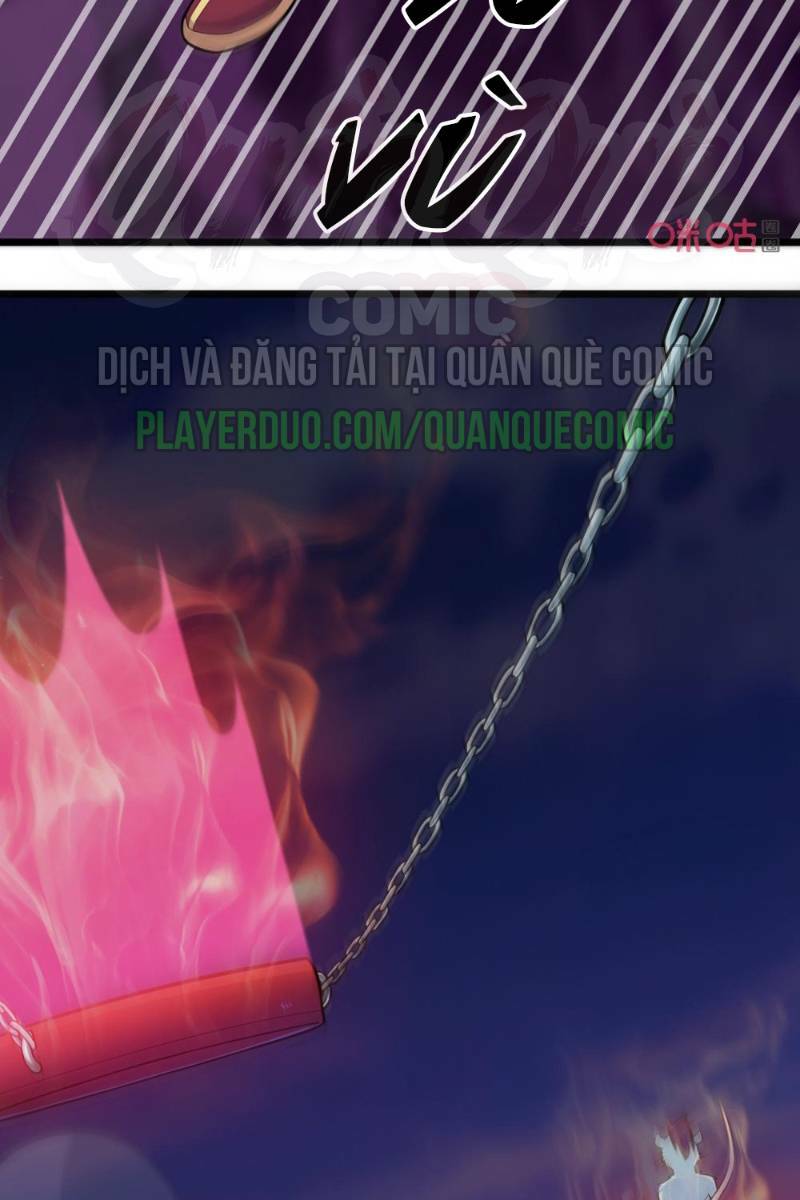 Tu Tiên Cuồng Thần Chương 69 Ảnh 23