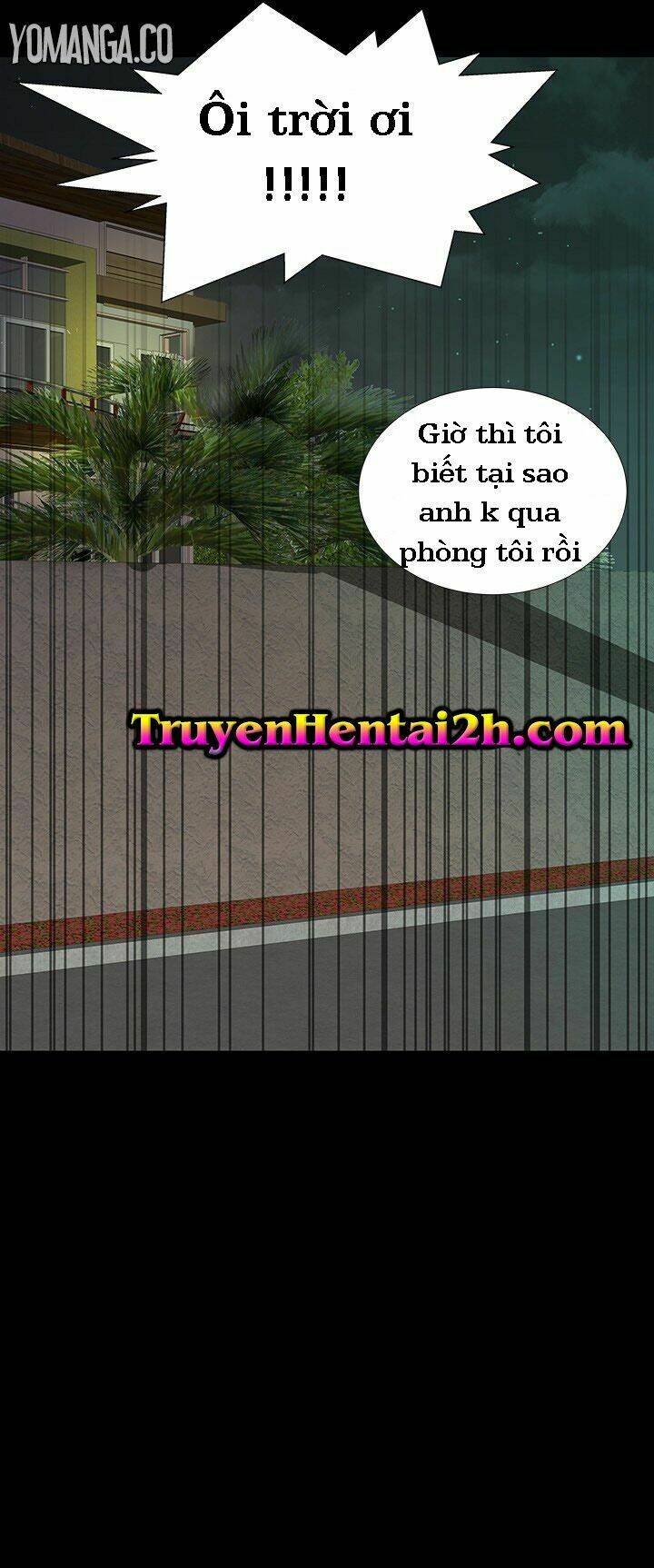 Cậu Sẽ Làm Như Tôi Nói Chứ? Chương 7 Ảnh 18