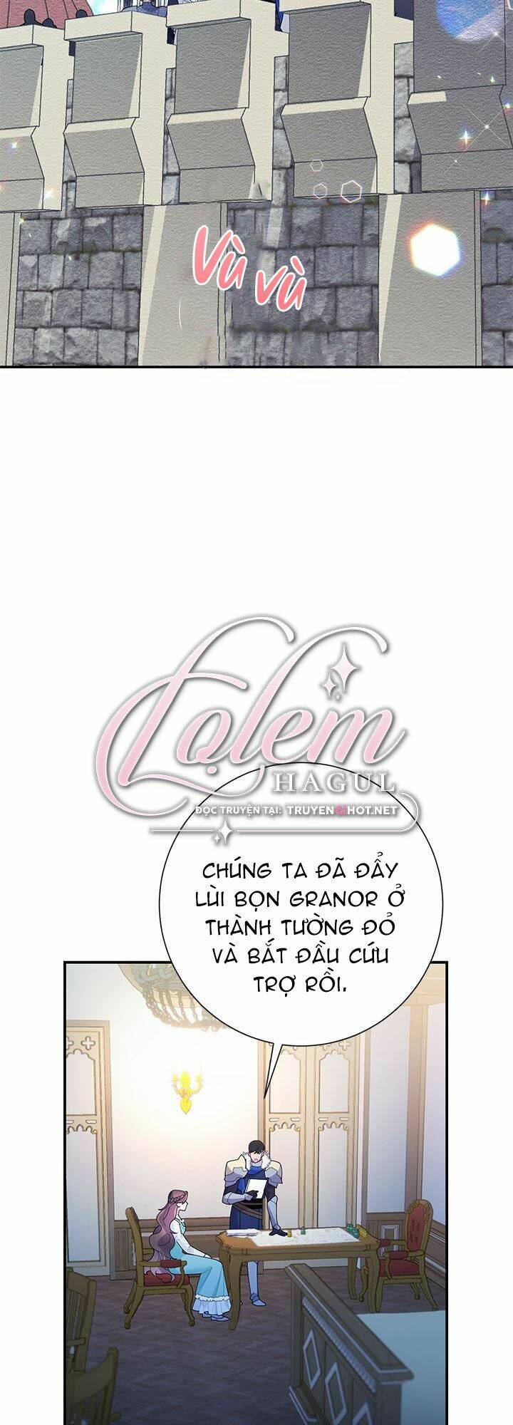Công Chúa Của Loài Chim Chương 47.1 Ảnh 4
