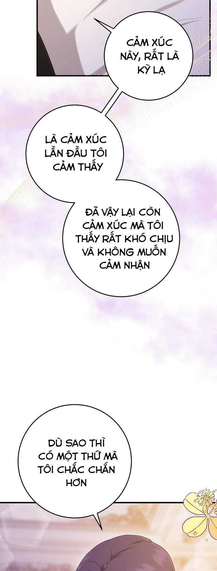Tôi Đã Diễn Tròn Vai Một Đứa Con Gái Nuôi Chương 24 Ảnh 49
