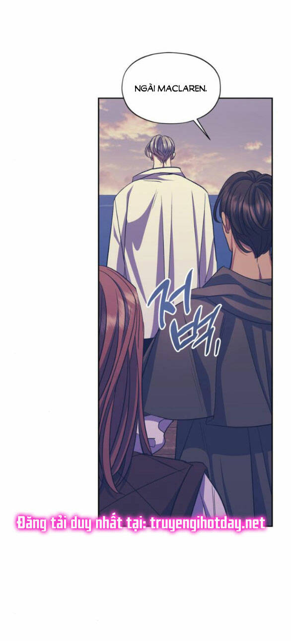 Mong Chờ Giây Phút Thiêng Liêng Được Chạm Tới Người Chương 58.2 Ảnh 17