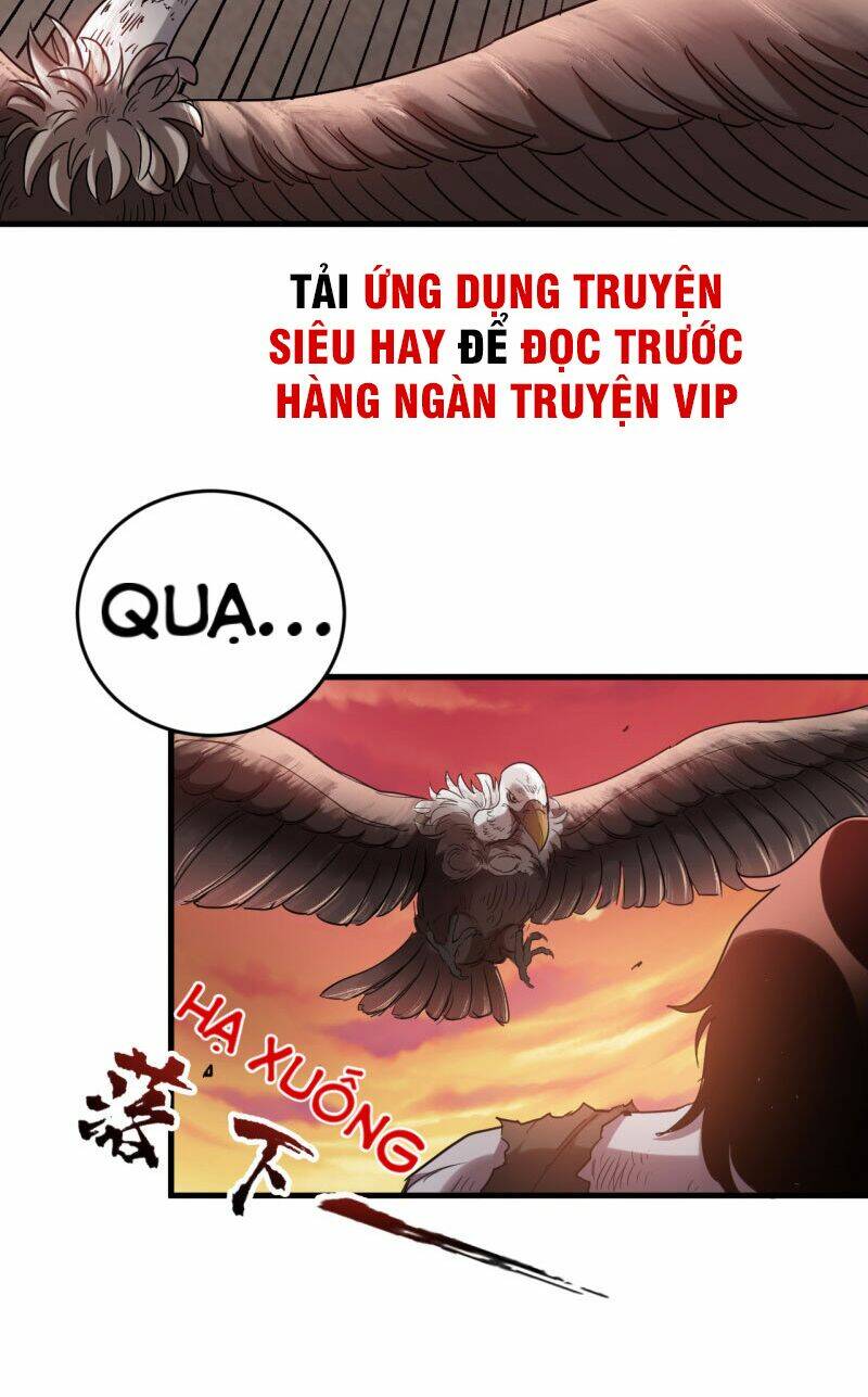 Trò Chơi Thời Mạt Thế Chương 6 Ảnh 49