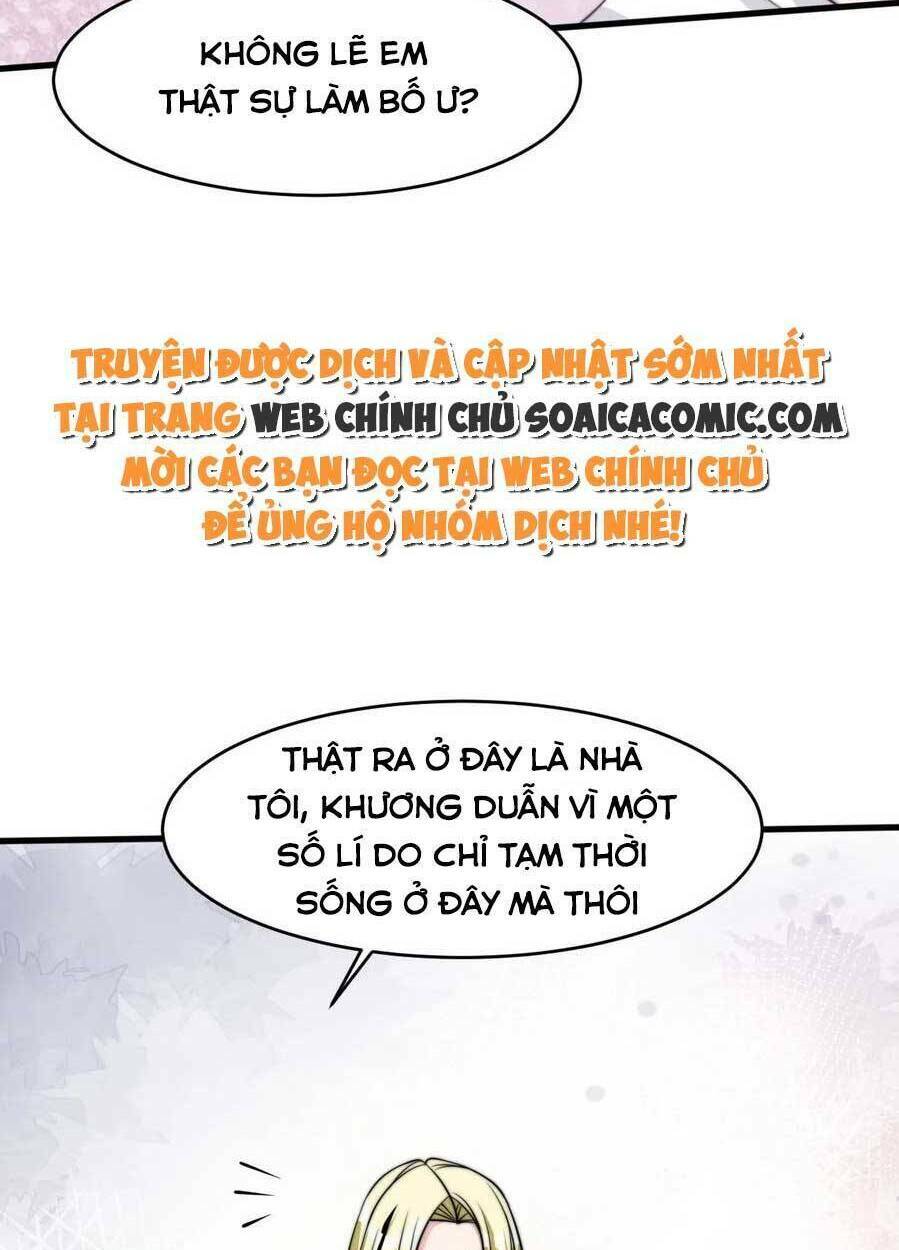 Vết Cắn Trí Mạng Chương 53 Ảnh 36