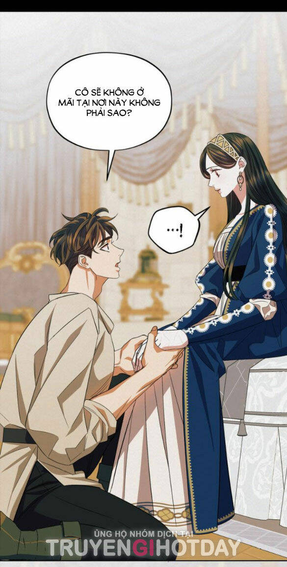 Mong Chờ Giây Phút Thiêng Liêng Được Chạm Tới Người Chương 51.1 Ảnh 93