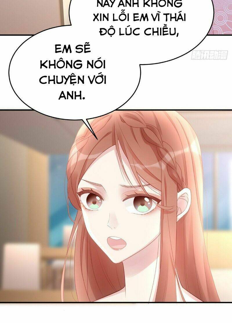 Chỉ Muốn Cưng Chiều Em Chương 59 Ảnh 23