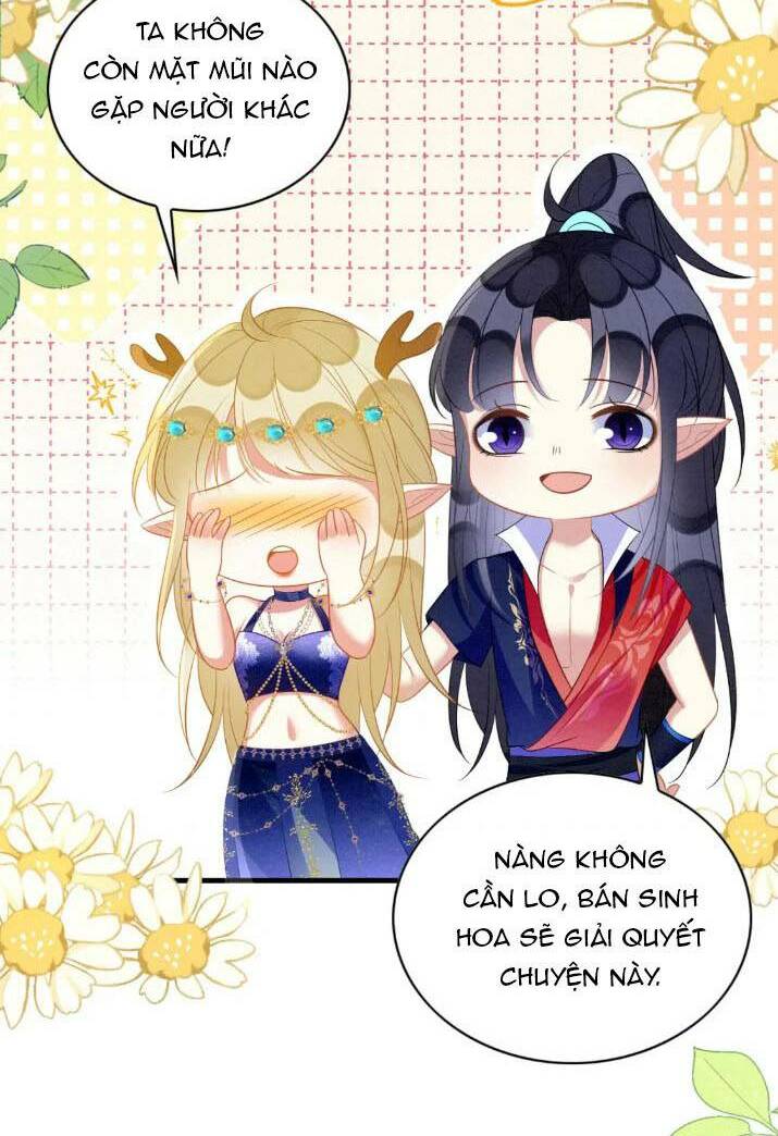 Được Chồng Rắn Siêu Sủng Khi Xuyên Qua Thú Thế Chương 99 Ảnh 10