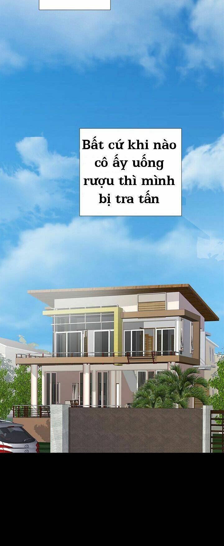 Cậu Sẽ Làm Như Tôi Nói Chứ? Chương 10 Ảnh 25