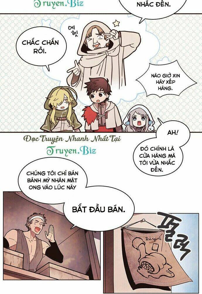 Miracle! Hero-Nim Chương 5 Ảnh 14