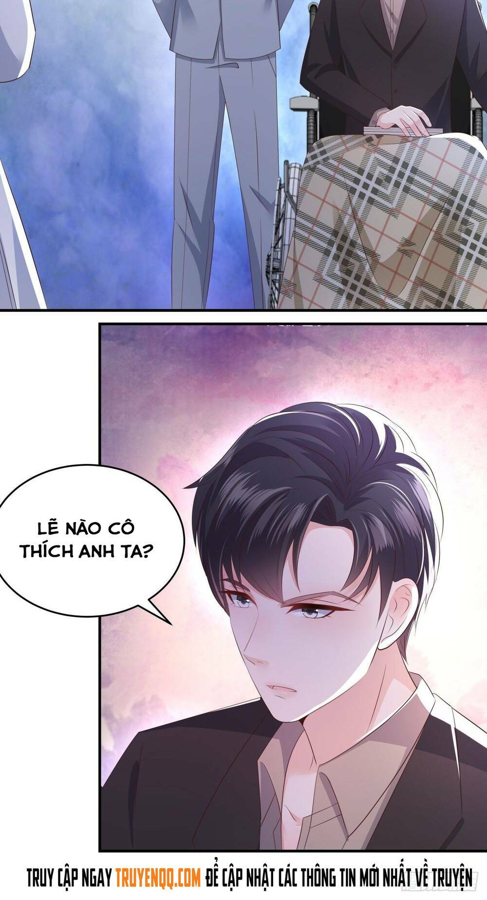 Trọng Sinh Tương Phùng Chương 12 Ảnh 12