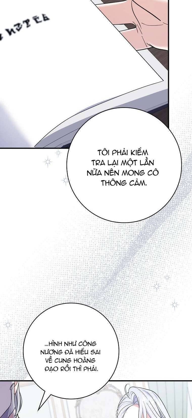 Vị Hôn Phu Phản Diện Cản Trở Con Đường Hoa Của Tôi Chương 49 Ảnh 57