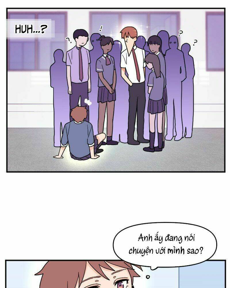 Not So Shoujo Love Story Chương 19 Ảnh 33