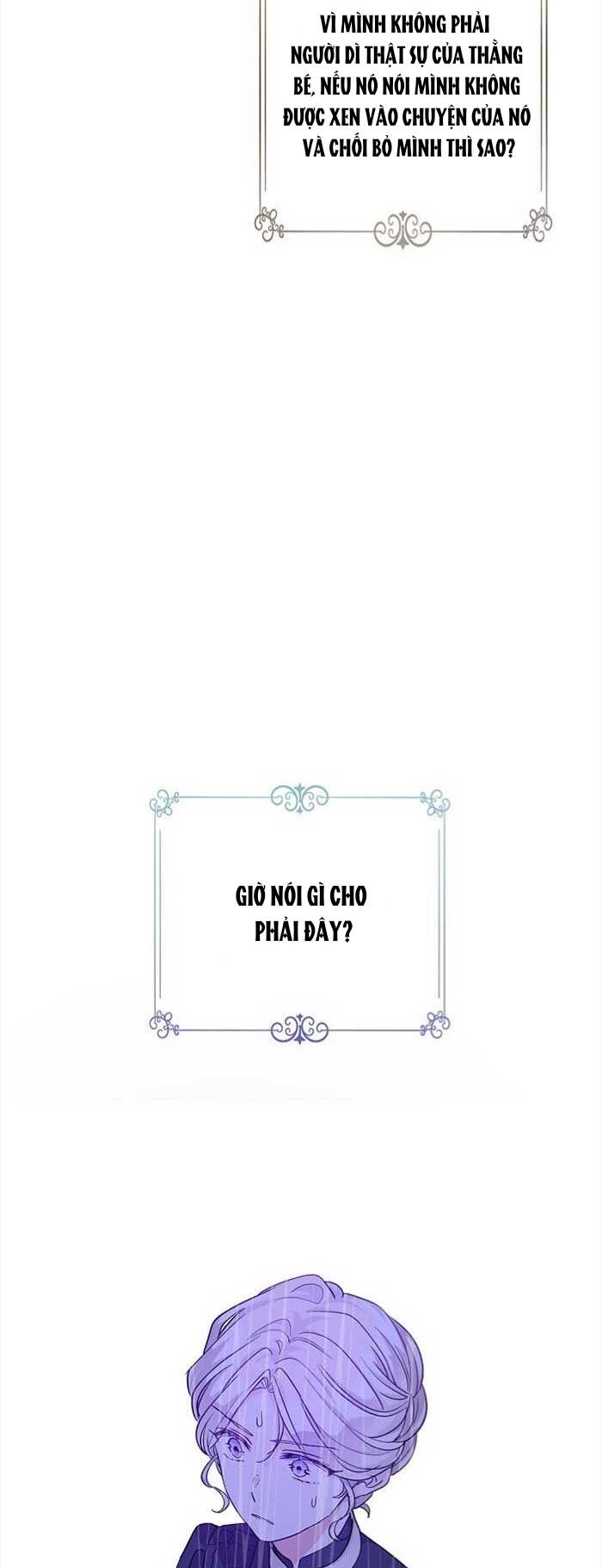 Tôi Sẽ Cố Gắng Thay Đổi Cốt Truyện Chương 75 Ảnh 26