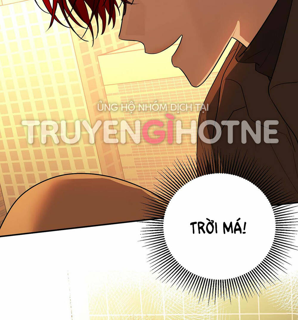 Ác Ma May Mắn Chương 61 Ảnh 22