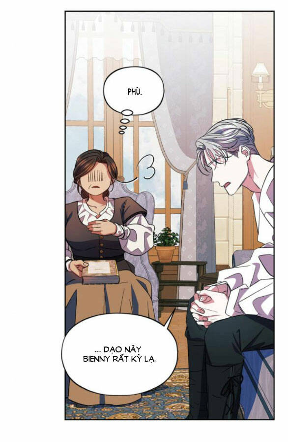 Mong Chờ Giây Phút Thiêng Liêng Được Chạm Tới Người Chương 55.2 Ảnh 25