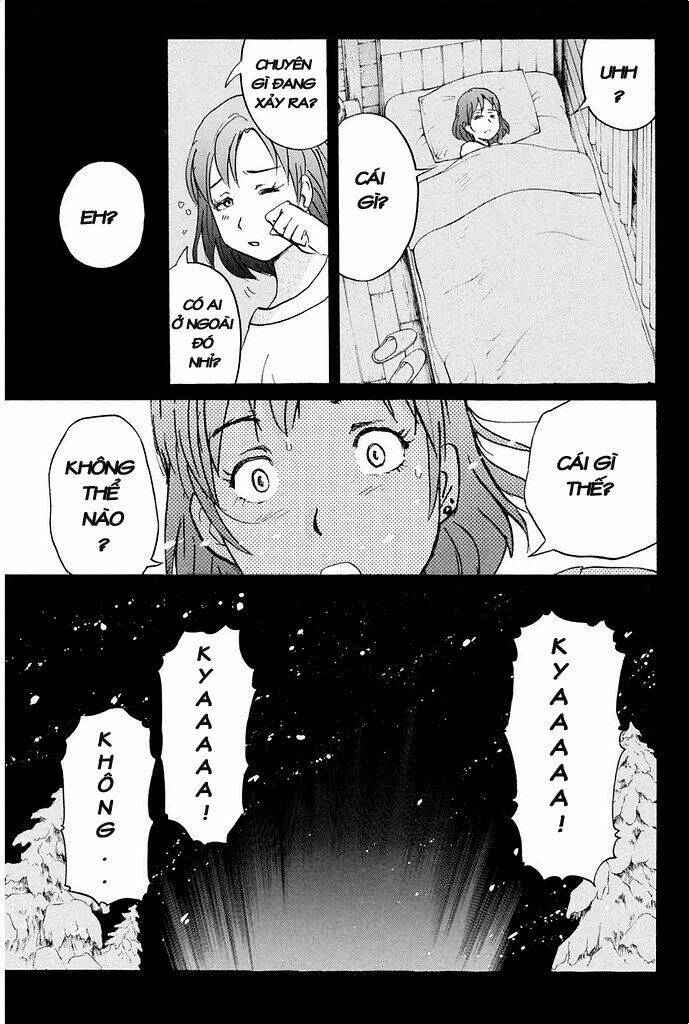 Kindaichi Shounen No Jikenbo R Chương 2 Ảnh 23