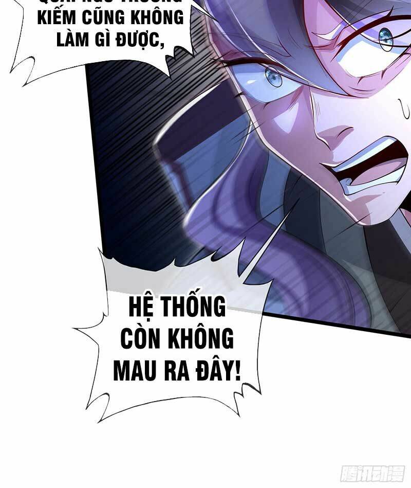 Tiên Tử Tha Mạng Chương 6 Ảnh 52