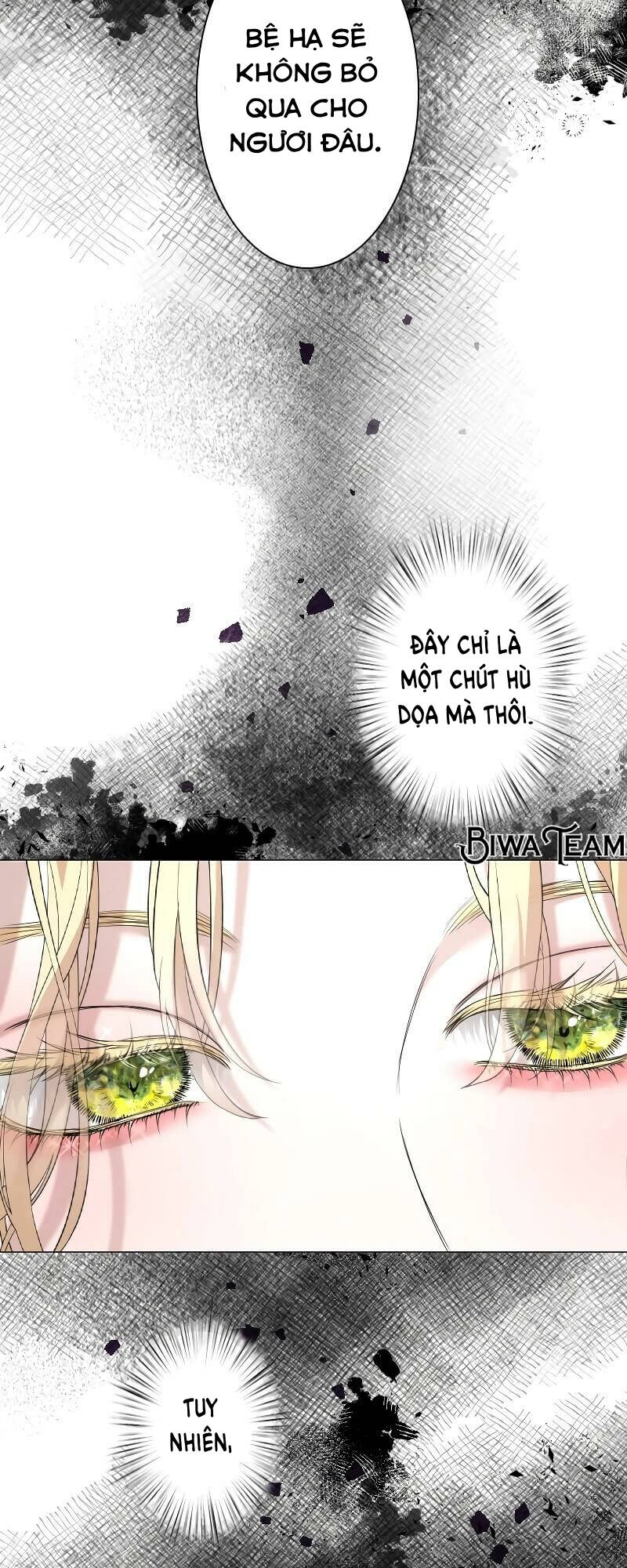 Tôi Đã Phá Vỡ Cuộc Hôn Nhân Chính Trị Chương 6 Ảnh 58