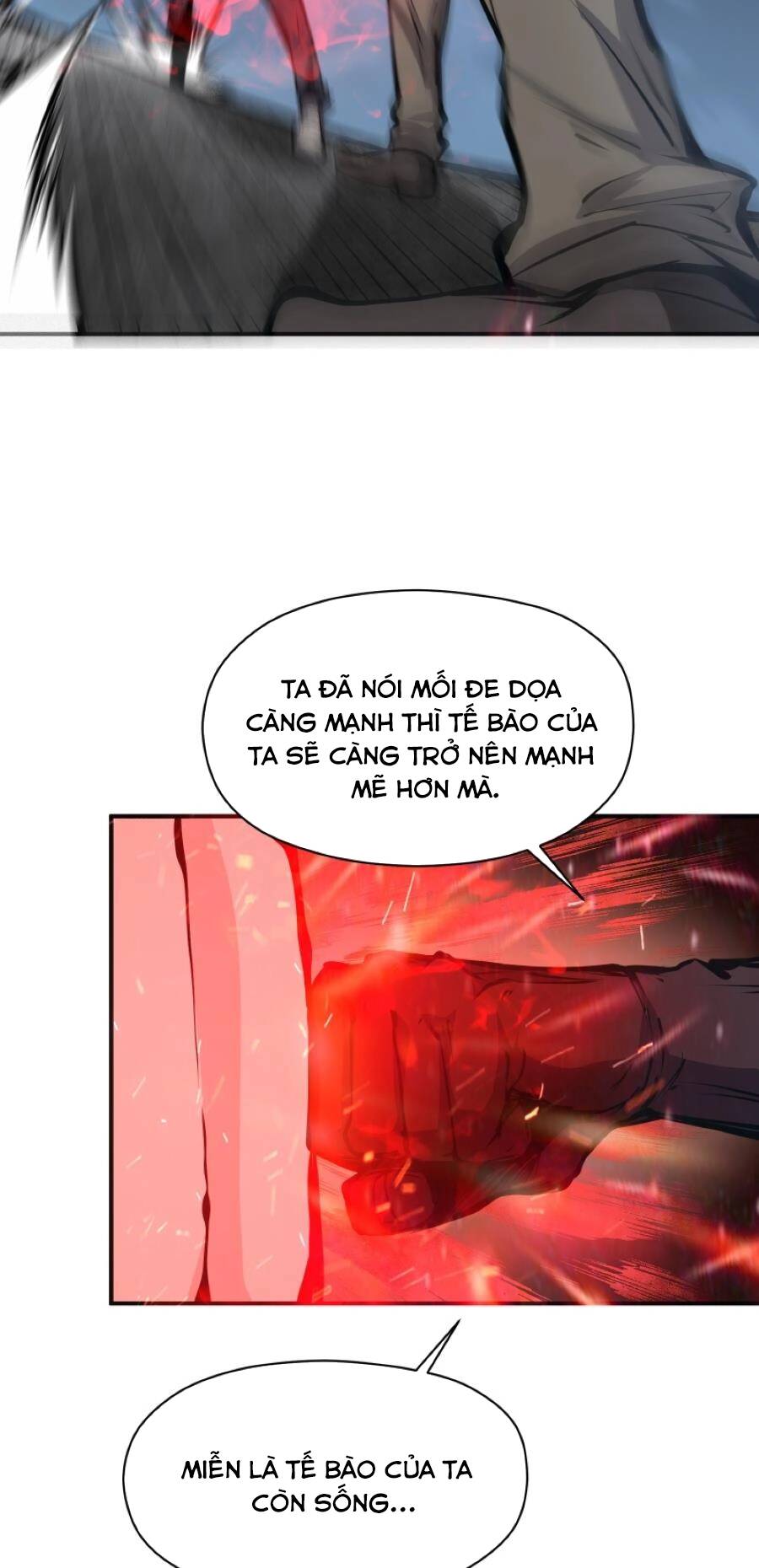 Thảm Họa Ngày Tận Thế, Tôi Tái Sinh Biến Cả Gia Đình Trở Thành Một Ông Trùm! Chương 37 Ảnh 58