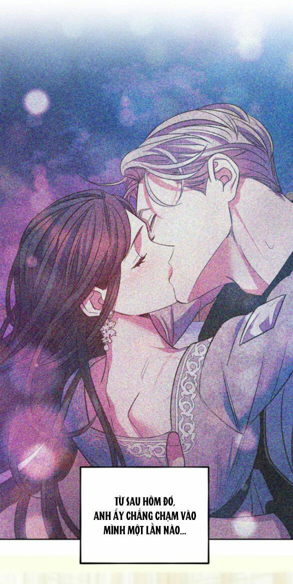 Mong Chờ Giây Phút Thiêng Liêng Được Chạm Tới Người Chương 54.1 Ảnh 26