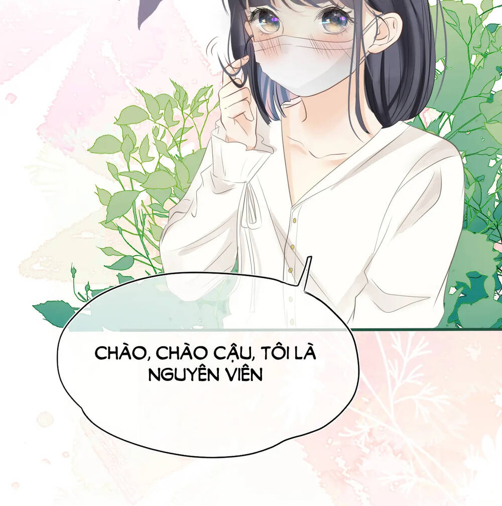 Không Thể Rời Mắt Khỏi Em Chương 4.1 Ảnh 12