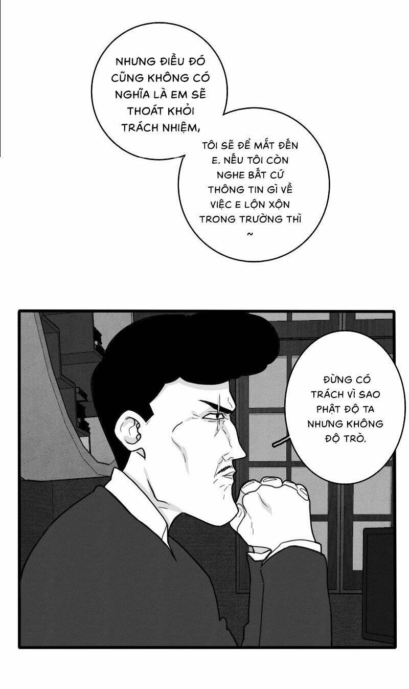 Not So Shoujo Love Story Chương 14 Ảnh 30