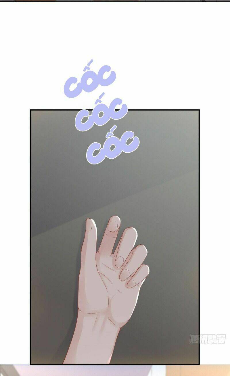 Chỉ Muốn Cưng Chiều Em Chương 55 Ảnh 27