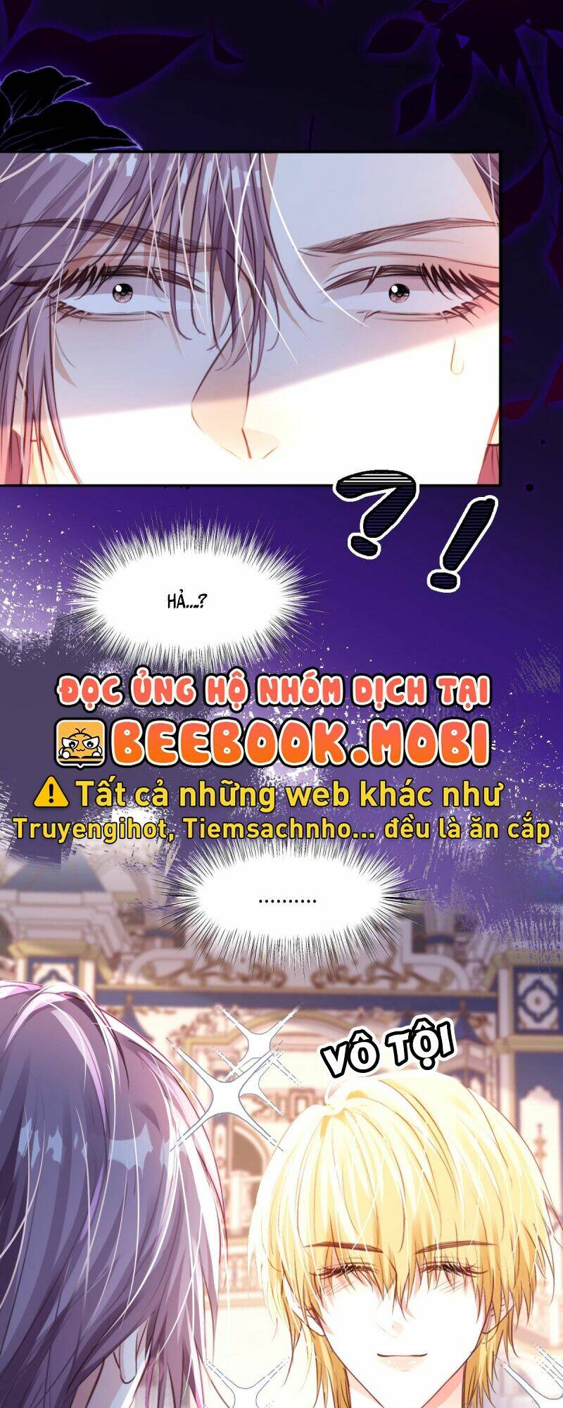 Công Chúa Nàng Ấy Giết Người Tới Điên Rồi Chương 10 Ảnh 12