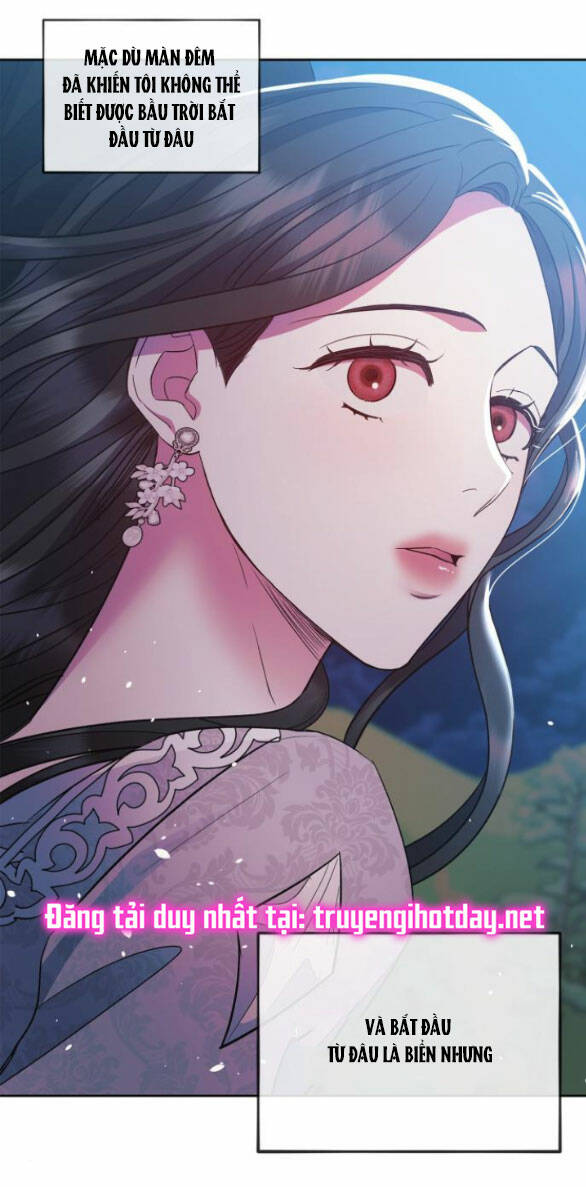 Mong Chờ Giây Phút Thiêng Liêng Được Chạm Tới Người Chương 53.2 Ảnh 51