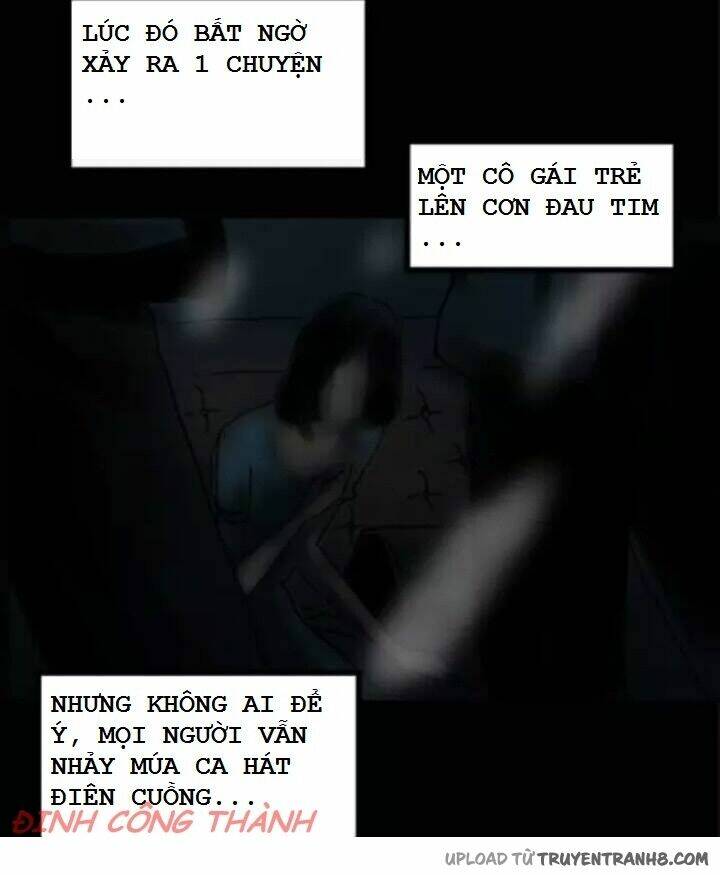 Bút Tiên Chương 4 Ảnh 142