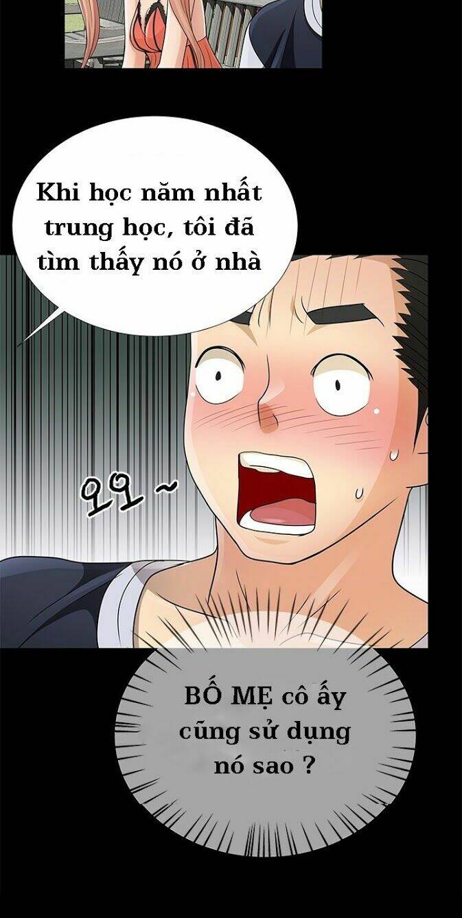 Cậu Sẽ Làm Như Tôi Nói Chứ? Chương 8 Ảnh 29