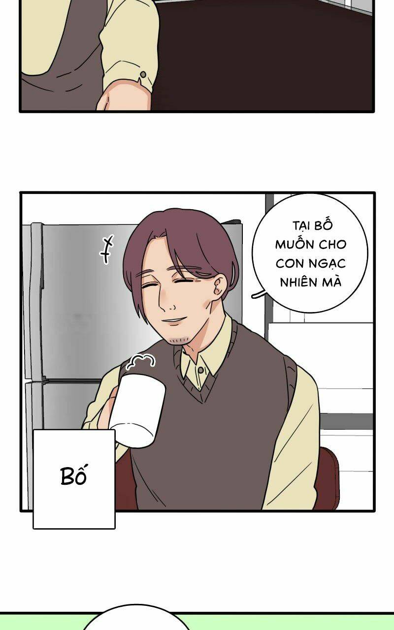 Not So Shoujo Love Story Chương 17 Ảnh 56