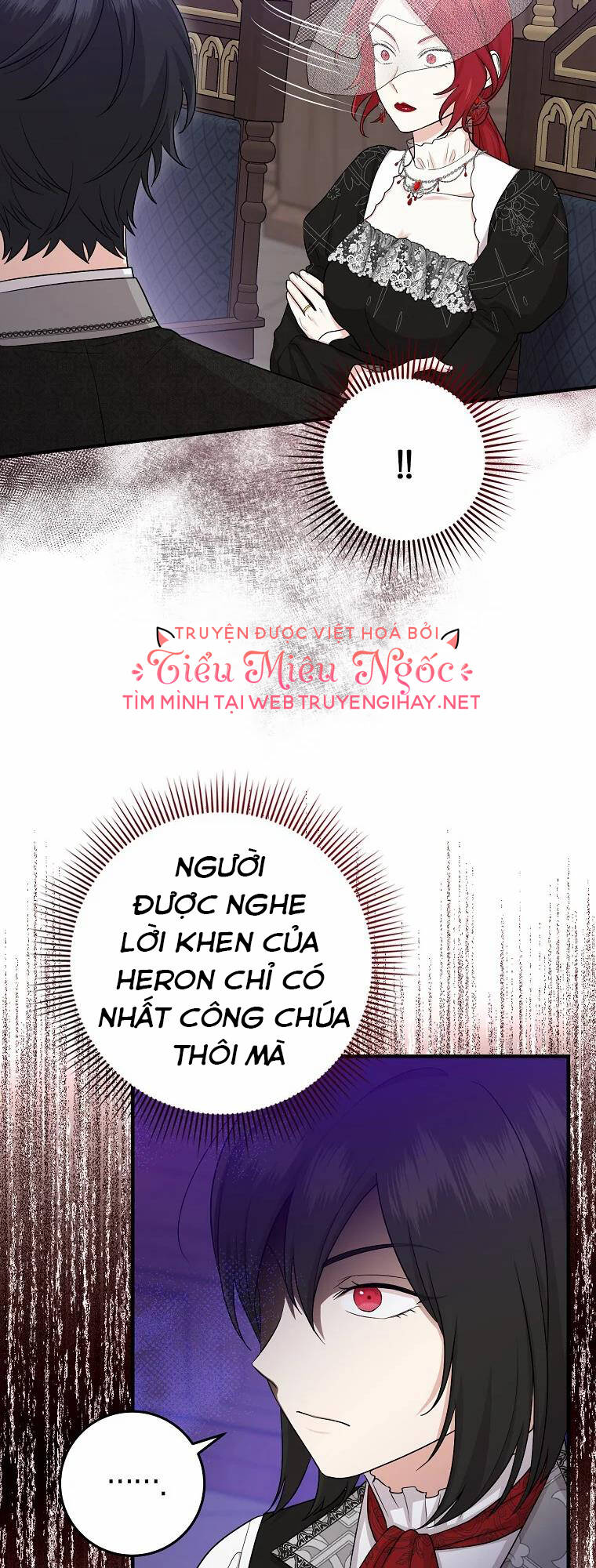Tôi Đã Diễn Tròn Vai Một Đứa Con Gái Nuôi Chương 23 Ảnh 11